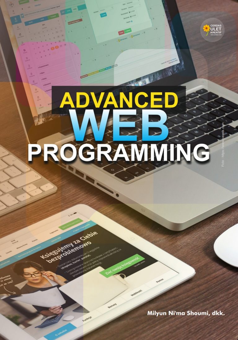 Advanced Web Programming – Cerdas Ulet Kreatif